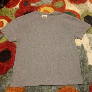 Fear of God essentials T shirt size M